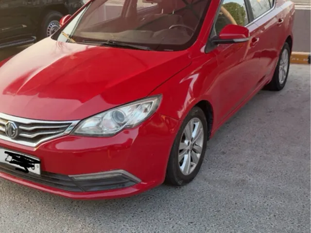 Photo of 2019 MG 360