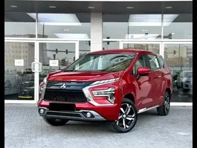 Photo of 2023 Mitsubishi Xpander