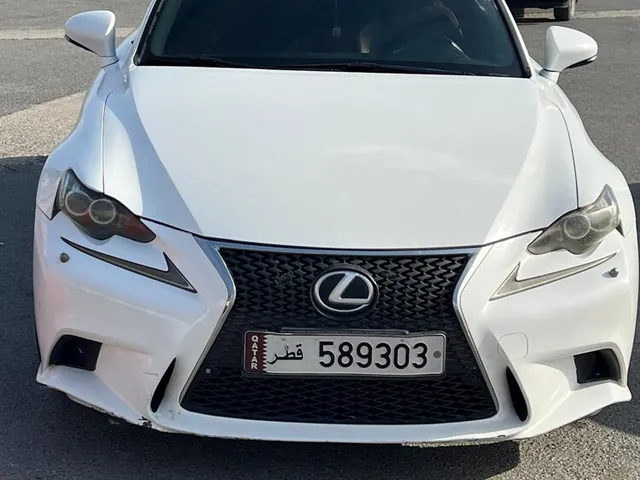 Photo of 2014 Lexus IS 350