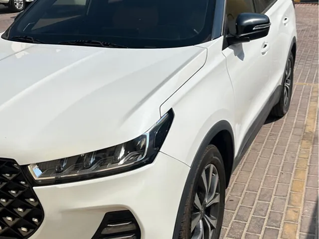 Photo of 2024 Chery Tiggo 7 Pro Luxury
