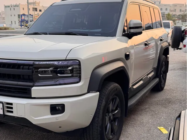 Photo of 2026 Leopard 5