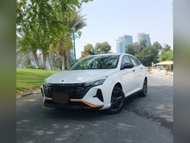 Photo of 2026 Dongfeng Shine