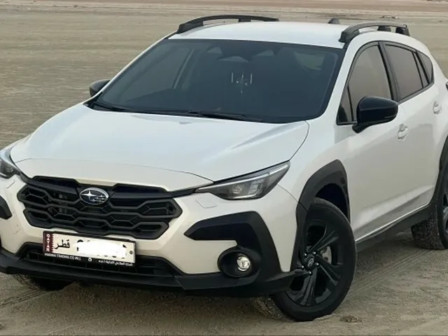 Photo of 2023 Subaru XV