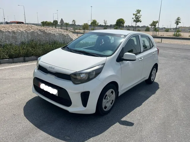 Photo of 2022 Kia Picanto