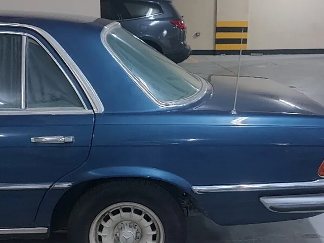 Photo of 1978 Mercedes-Benz S 450 SEL