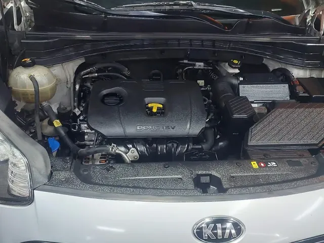 Photo of 2020 Kia Sportage 2