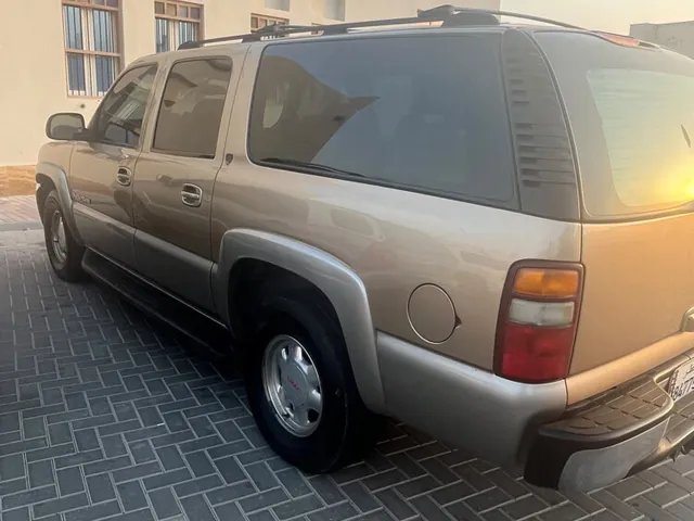 Photo of 2001 GMC TopKick C6500