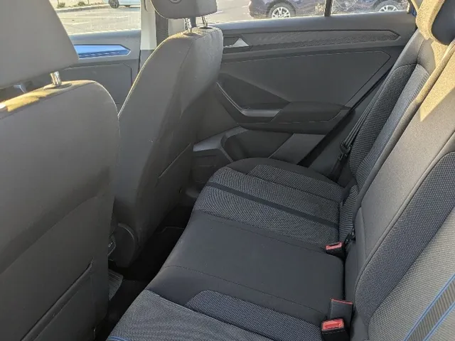 Photo of 2021 Volkswagen T-Roc