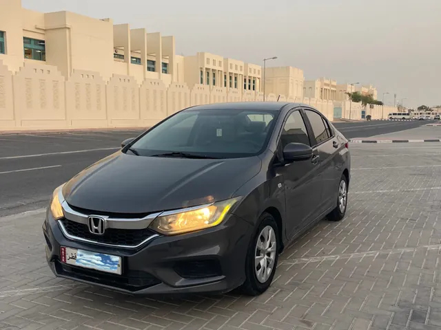Photo of 2019 Honda City