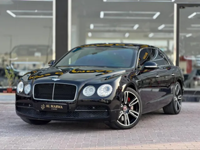 Photo of 2016 Bentley Continental GT