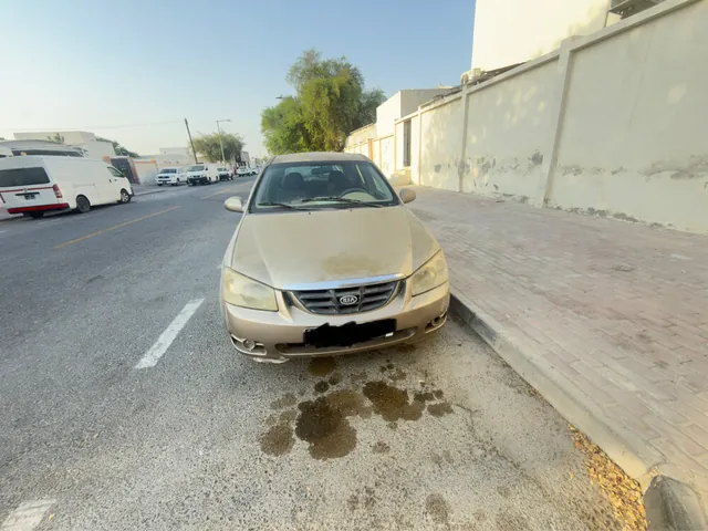 Photo of 2005 Kia Cerato 1.6 EX