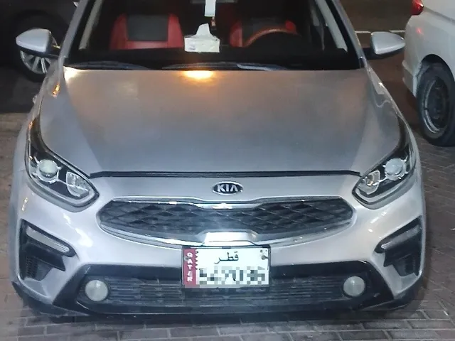 Photo of 2019 Kia Cerato