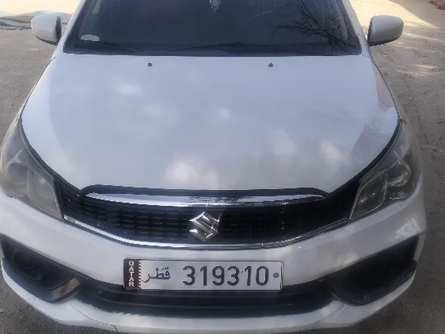Photo of 2020 Suzuki Ciaz