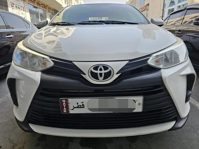 Photo of 2022 Toyota Yaris