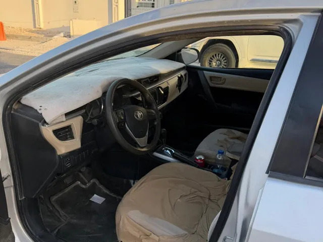Photo of 2016 Toyota Corolla Cross