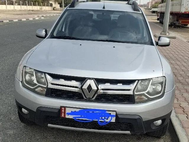 Photo of 2016 Renault Duster