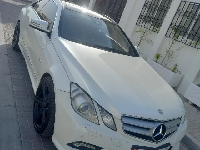 صورة 2011 مرسيدس-بنز C 250