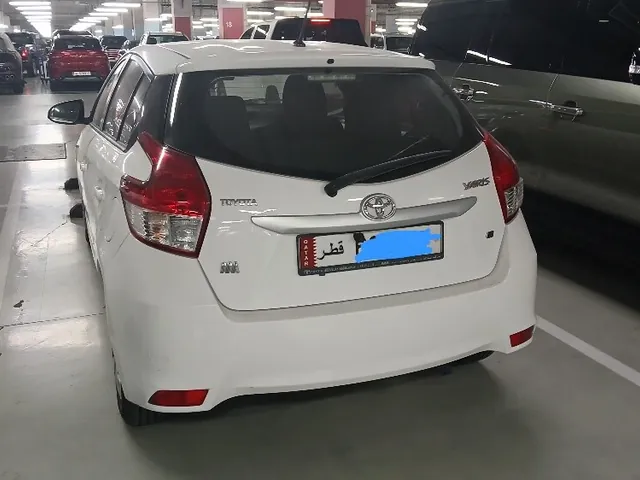 Photo of 2027 Toyota Yaris