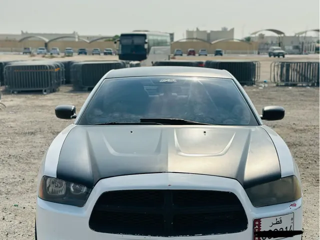 Photo of 2012 Dodge Charger
