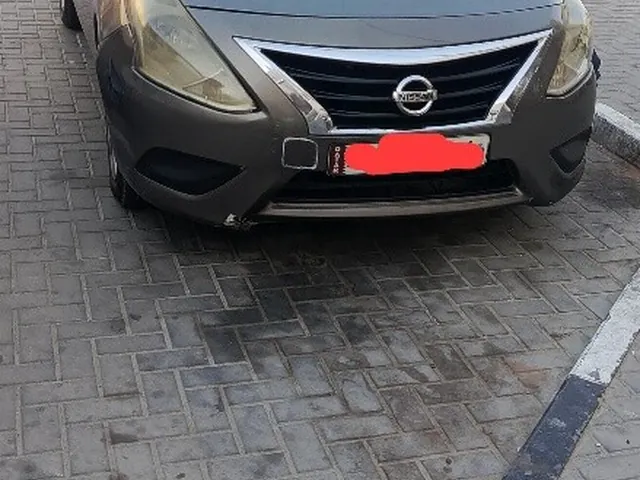 صورة 2018 نيسان صني
