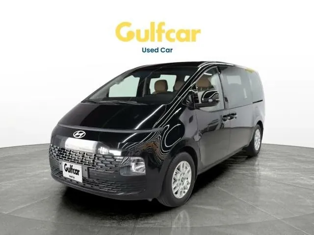 Photo of 2025 Hyundai Staria