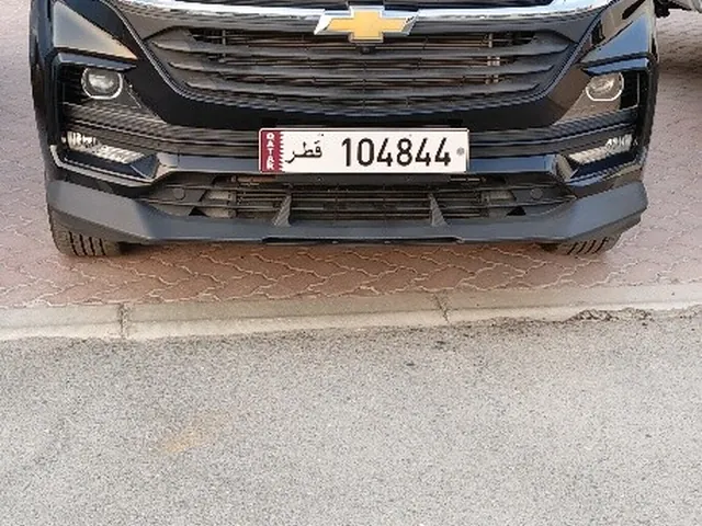 Photo of 2025 Chevrolet Captiva LT