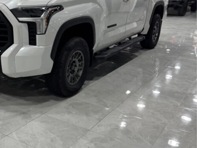 Photo of 2025 Toyota Tundra TRD