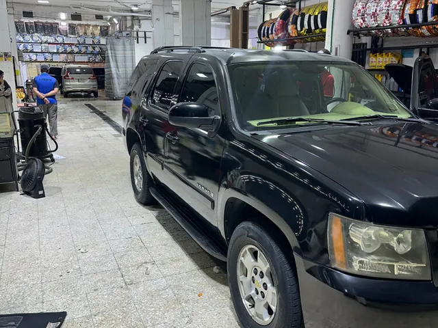 Photo of 2008 Chevrolet Tahoe LT