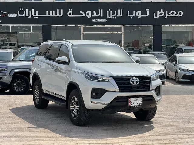 Photo of 2025 Toyota 4Runner