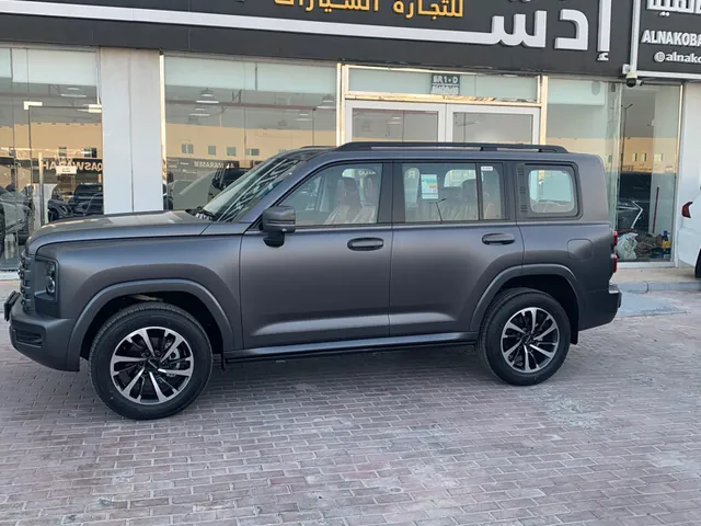 Photo of 2027 Great Wall Haval