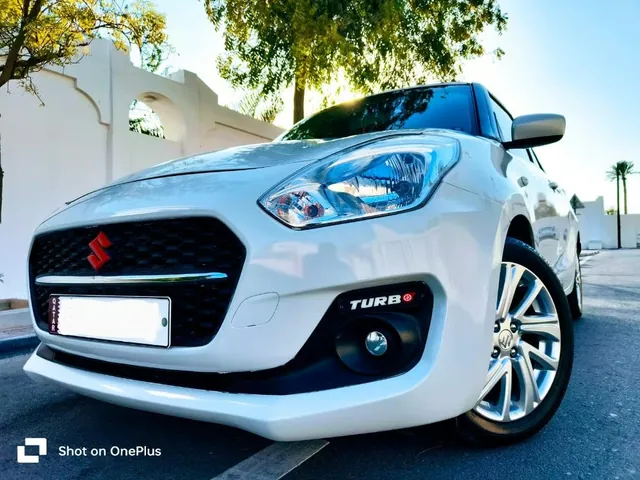 Photo of 2023 Suzuki Swift