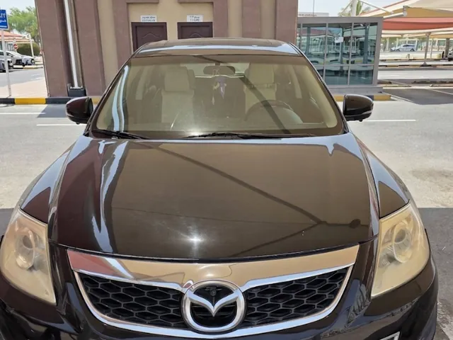 Photo of 2012 Mazda CX-9