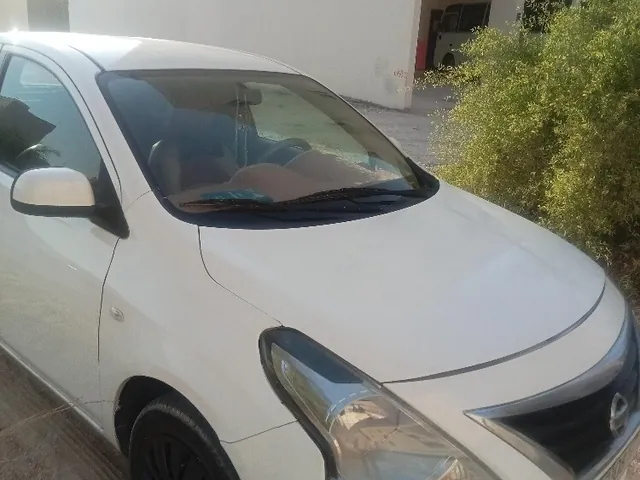 صورة 2016 نيسان صني