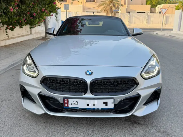 Photo of 2022 BMW Z4