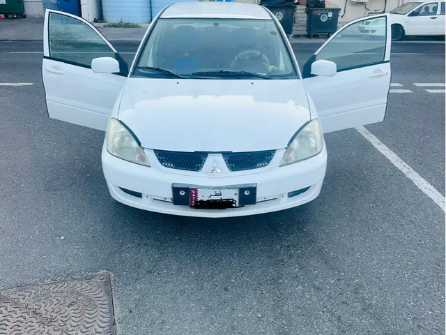 Photo of 2009 Mitsubishi Lancer EX