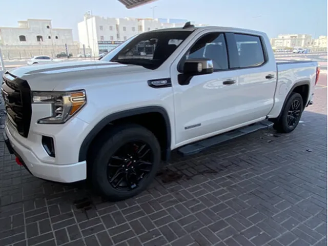 Photo of 2019 GMC Sierra 1500