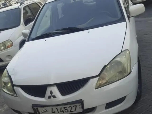 Photo of 2010 Mitsubishi Lancer