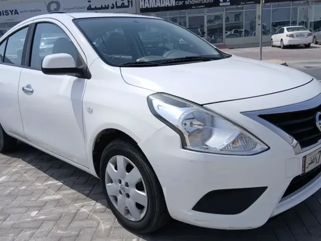 Photo of 2020 Nissan Sunny