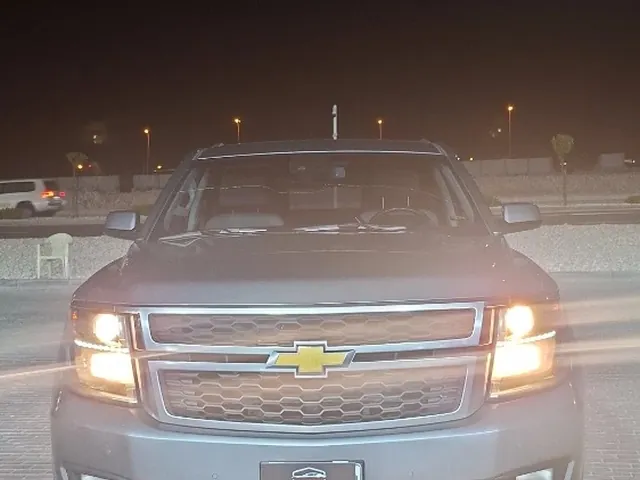 Photo of 2019 Chevrolet Suburban LS