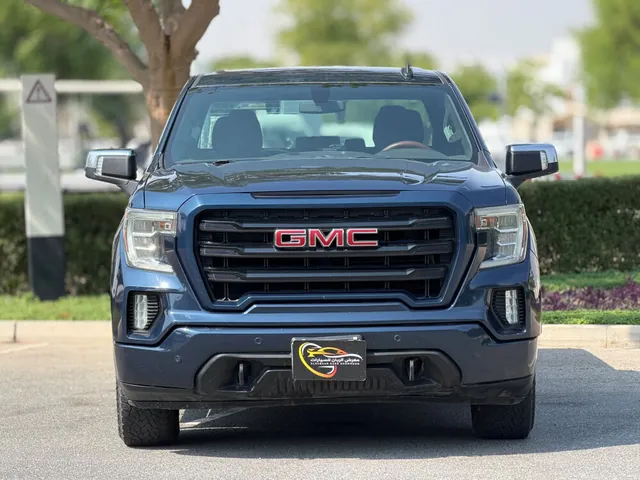 Photo of 2019 GMC Sierra 1500 Elevation