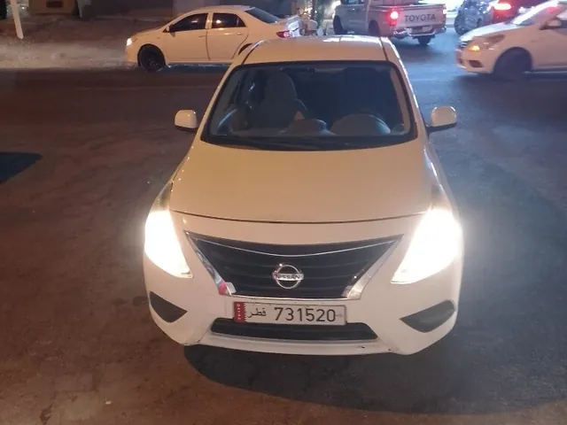 صورة 2016 نيسان صني