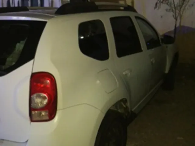 Photo of 2014 Renault Duster