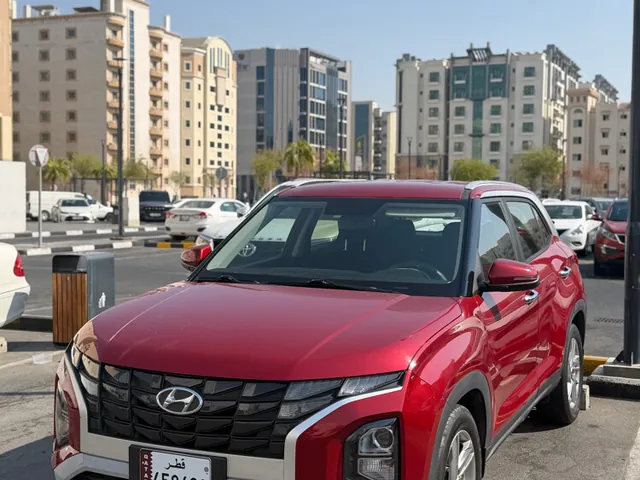 Photo of 2023 Hyundai Creta