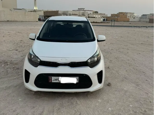 Photo of 2022 Kia Picanto