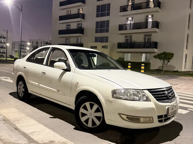 Photo of 2012 Nissan Sunny