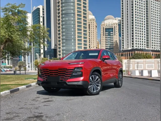 صورة 2025 جيتور داشينج لكجري