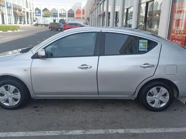 Photo of 2019 Nissan Sunny