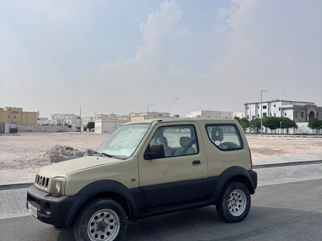 Photo of 2002 Suzuki Dzire