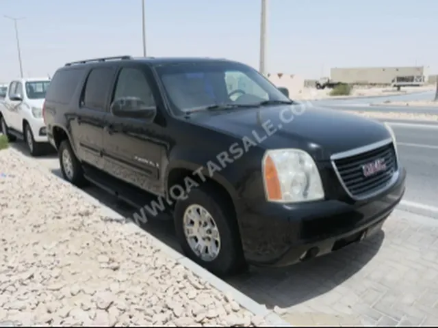 Photo of 2007 GMC Yukon XL