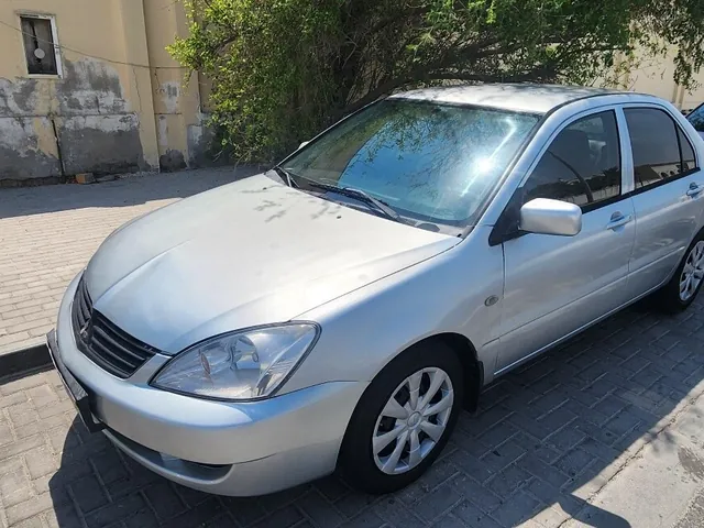Photo of 2010 Mitsubishi Lancer GLS